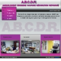 A.B.C.D.R. broderie à façon